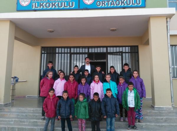 Şehit Kadri Garhan Ortaokulu Fotoğrafı